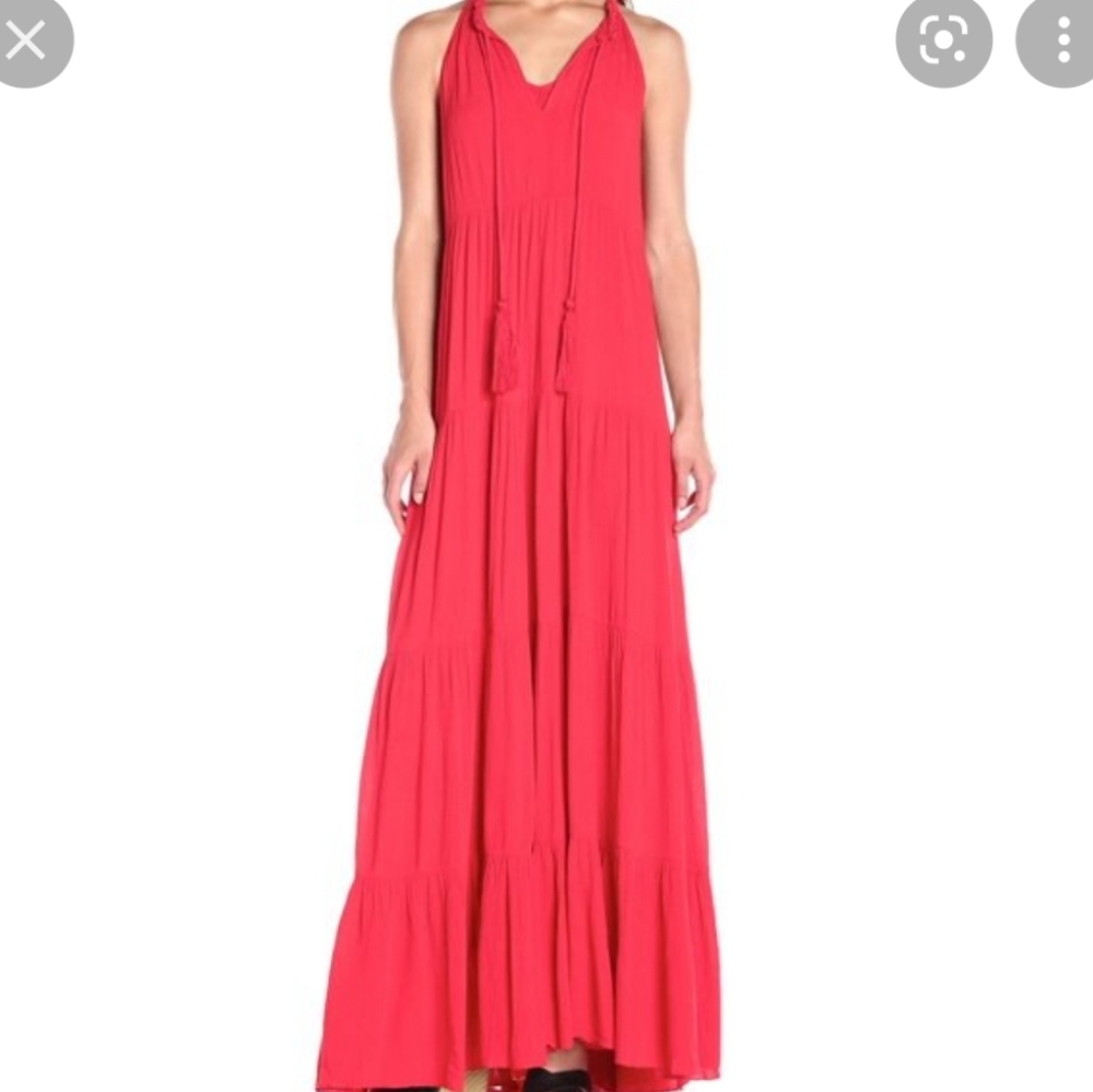 💖ELLA MOSS MAXI DRESS!!!